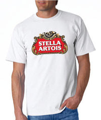 Thumbnail for Stella Artois Beer Tshirt - TshirtNow.net - 5