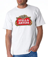 Thumbnail for Stella Artois Beer Tshirt - TshirtNow.net - 1