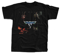 Thumbnail for Van Halen II Album Cover Tshirt