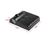 Thumbnail for 2 NBA LOS ANGELES CLIPPERS WIRELESS LED CAR DOOR PROJECTORS