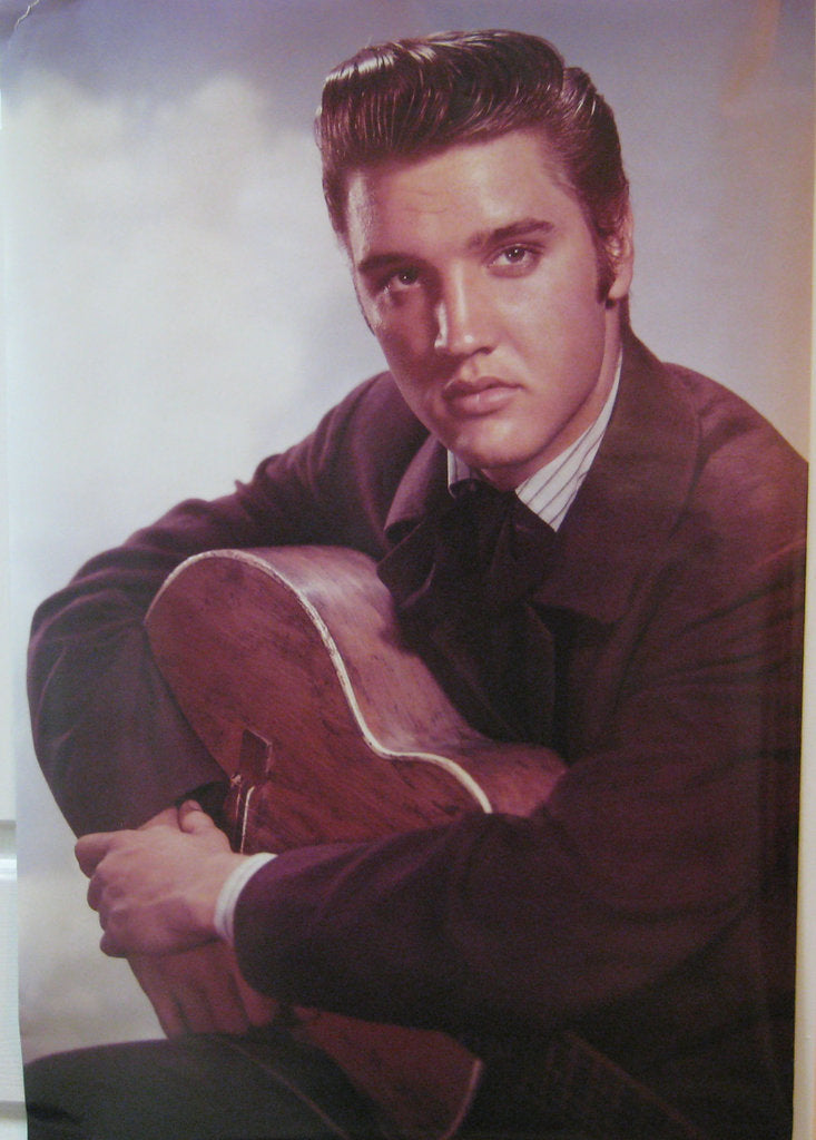 Elvis Presley Poster - TshirtNow.net