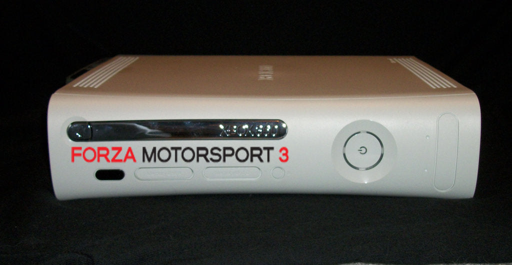 Forza Motorsport 3- Sale 50% - TshirtNow.net - 2