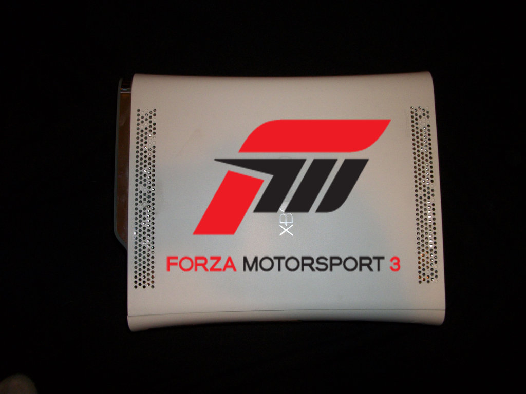 Forza Motorsport 3- Sale 50% - TshirtNow.net - 1