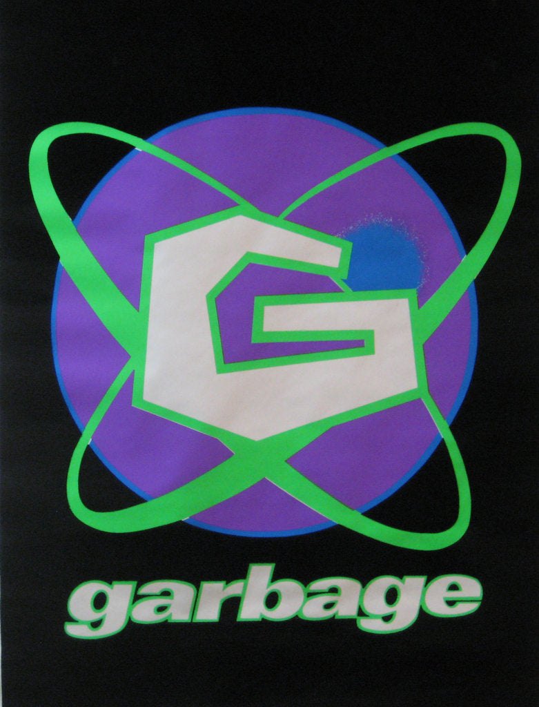 Garbage Poster - TshirtNow.net