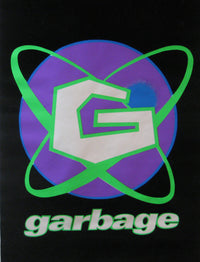 Thumbnail for Garbage Poster - TshirtNow.net