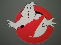 Thumbnail for GhostBusters of NH Decal - TshirtNow.net