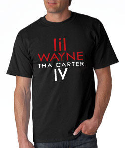 Lil Wayne Tha Carter 4 Tshirt - TshirtNow.net - 2