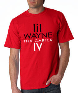 Lil Wayne Tha Carter 4 Tshirt - TshirtNow.net - 3