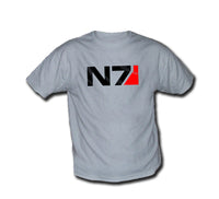 Thumbnail for Mass Effect 2 N7 Shirt Sale - TshirtNow.net