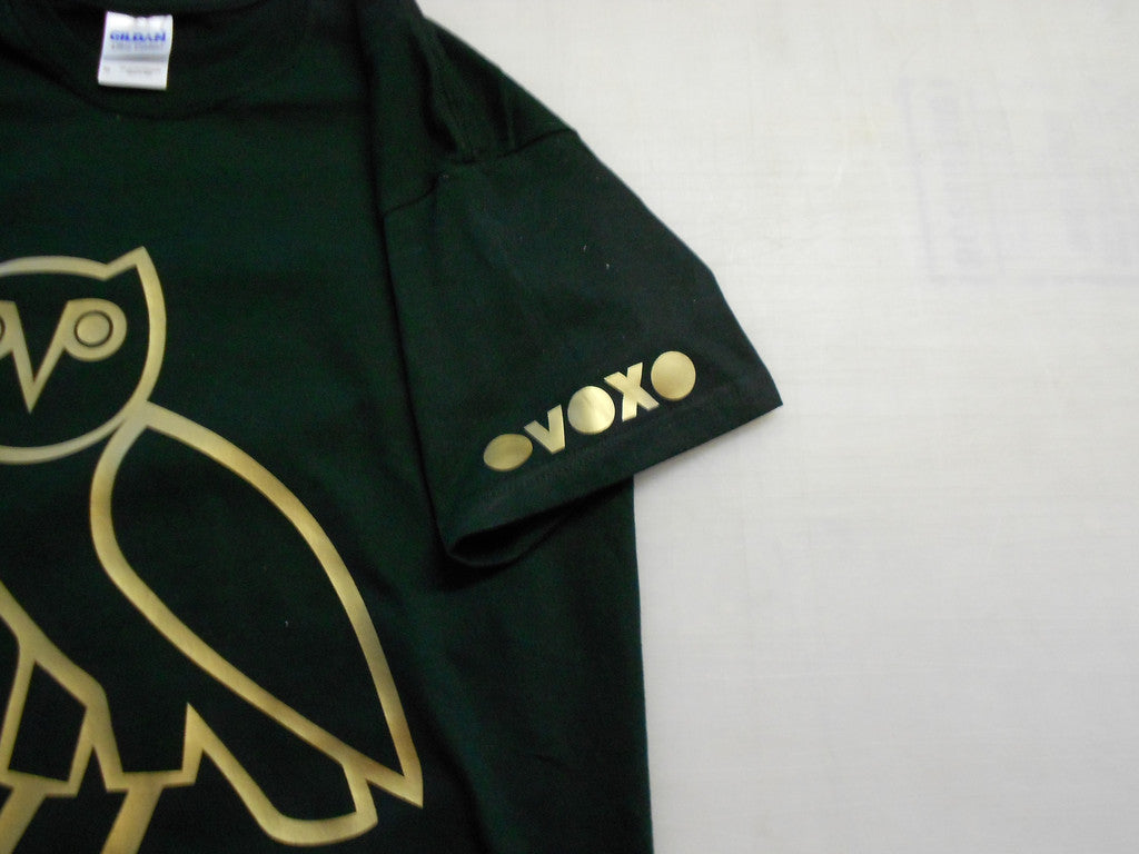 Ovo Drake October's Very Own "Ovoxo Owl Gang" Tshirt - TshirtNow.net - 4