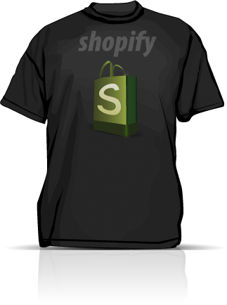 Shopify TShirt - TshirtNow.net