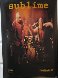 Thumbnail for Sublime Poster - TshirtNow.net