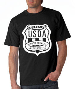 U.S.D.A Tshirt - TshirtNow.net - 4