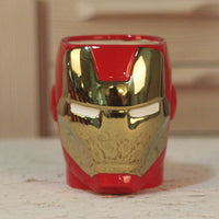 Thumbnail for Marvel Avengers Fanbase Ceramic Coffee/Tea Mugs
