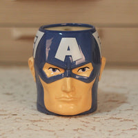 Thumbnail for Marvel Avengers Fanbase Ceramic Coffee/Tea Mugs