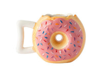Thumbnail for Yummy Handmade Doughnut Ceramic Coffee/Team Mug