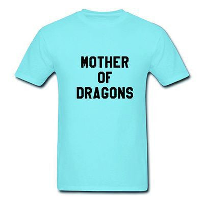 Game Of Thrones Mother Of Dragons Tshirt - TshirtNow.net - 6