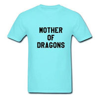 Thumbnail for Game Of Thrones Mother Of Dragons Tshirt - TshirtNow.net - 6