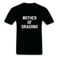 Thumbnail for Game Of Thrones Mother Of Dragons Tshirt - TshirtNow.net - 5