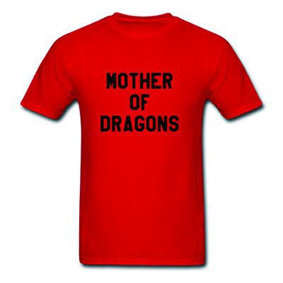 Game Of Thrones Mother Of Dragons Tshirt - TshirtNow.net - 10