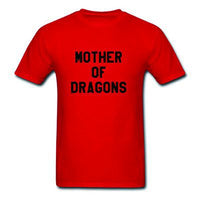 Thumbnail for Game Of Thrones Mother Of Dragons Tshirt - TshirtNow.net - 10