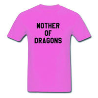 Thumbnail for Game Of Thrones Mother Of Dragons Tshirt - TshirtNow.net - 8