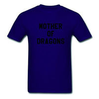 Thumbnail for Game Of Thrones Mother Of Dragons Tshirt - TshirtNow.net - 9